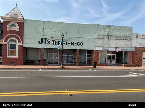 110 Commerce St 2 – Hawkinsville – Pulaski County