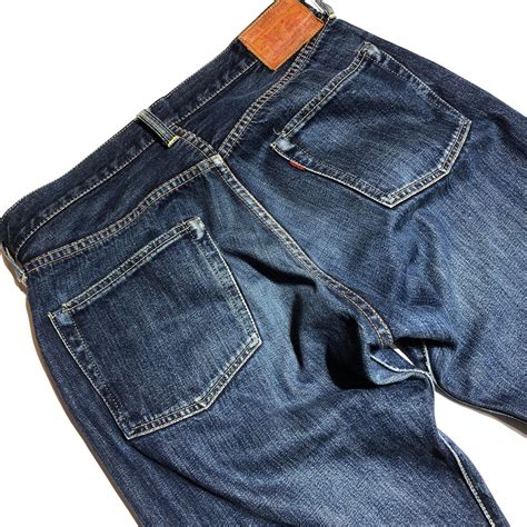 110 Denim fades ideas denim, raw denim, selvedge denim