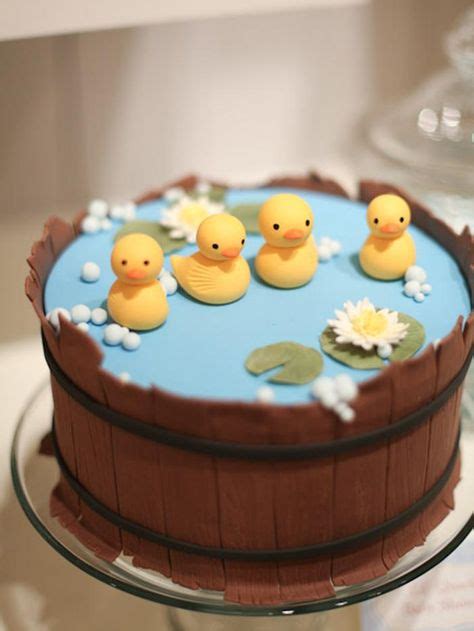 110 Ducks cake and cookies ideas duck cake, cake, cupcake cakes