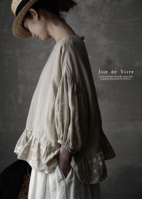 110 Jolie de vivre ideas linen clothes, fashion, clothes