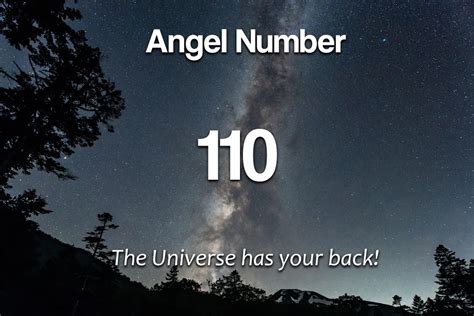 110 Angel Number Unlocking The Heavenly Meaning Behind Recognizing Numbers 110 - Recognizing Numbers 110
