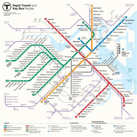 Extend all the existing subway lines so they at least meet up with Route 128. Add additional subway routes/lines. There are large areas of the metro region that .... 
