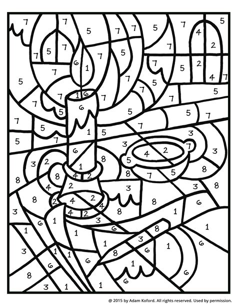 110 Color By Number Ideas Coloring Pages Color Coloring Numbers 110 - Coloring Numbers 110