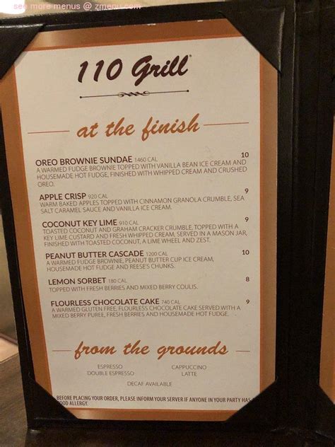 110 grill chelmsford menu. Things To Know About 110 grill chelmsford menu. 