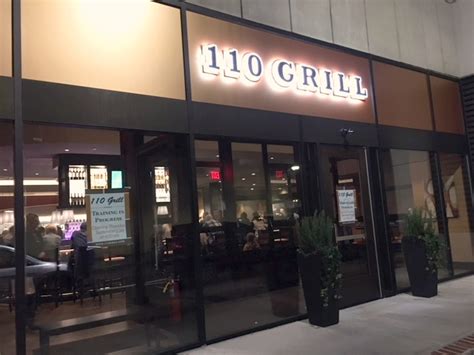 110 grill menu manchester nh. Jun 5, 2022 · 110 Grill Manchester, Manchester: See 99 unbiased reviews of 110 Grill Manchester, rated 4 of 5 on Tripadvisor and ranked #31 of 328 restaurants in Manchester. 