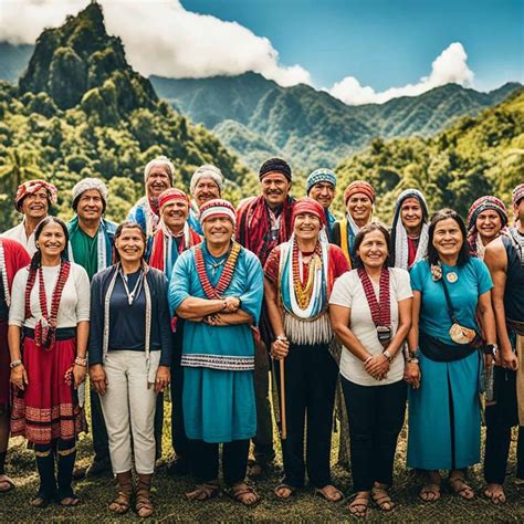 110 indigenous groups in the philippines