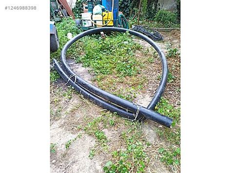 110 luk boru KANGAL BORU.