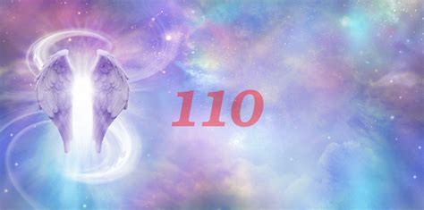 110 Number Spiritual Insights Revealed Recognizing Numbers 110 - Recognizing Numbers 110
