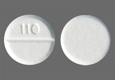 Pill with imprint U-S BAC 10 is White, Round and has bee