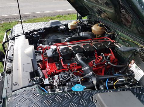 Read Online 110 Land Rover Engine Overhaul 
