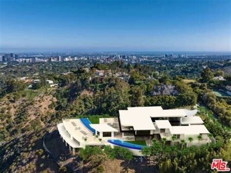 1100 Bel Air Rd, Los Angeles, CA 90077 MLS 22213107