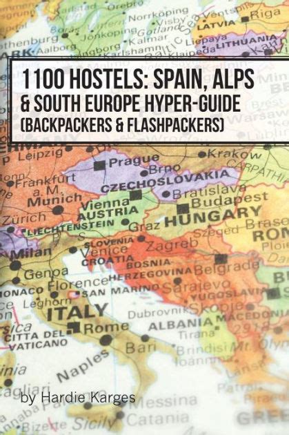 1100 hostels spanien alpen südeuropa hyperguide backpacker flashpacker. - Nsca guide to tests and assessments.