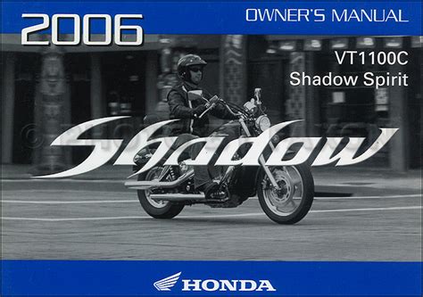 Read Online 1100 Vt Shadow Spirit Owners Manual File Type Pdf 
