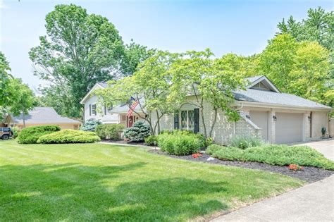 1101 Fox Chase Ct, Washington Township, OH 45459 Redfin