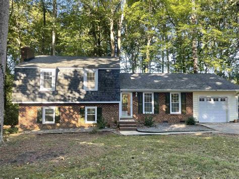 1102 Medlin Drive Cary NC for rent: MLS #2504241 Weichert