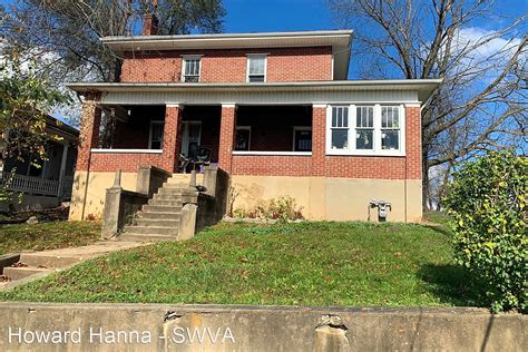 1106 Campbell Ave SW Apartments - Roanoke, VA 24018