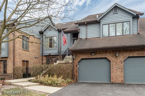 1107 Mistwood Ln #1107, Downers Grove, IL 60515 MLS