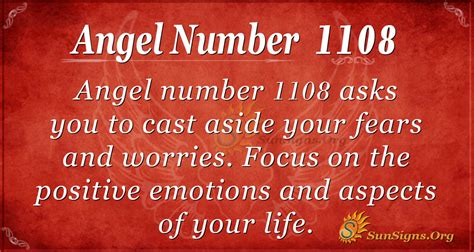 1108 angel number. Things To Know About 1108 angel number. 