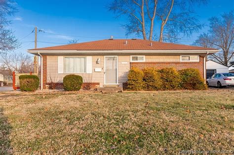 1109 Windsor Dr, Jeffersonville, IN 47130 realtor.com®