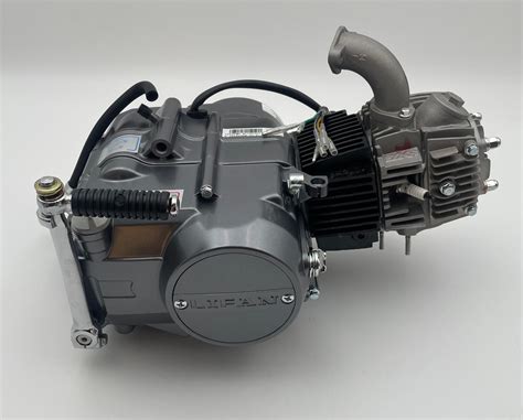 110cc Lifan Engine Manual