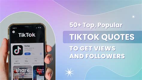 111+ Top TikTok Quote & Captions: Funny, Popular [COPY