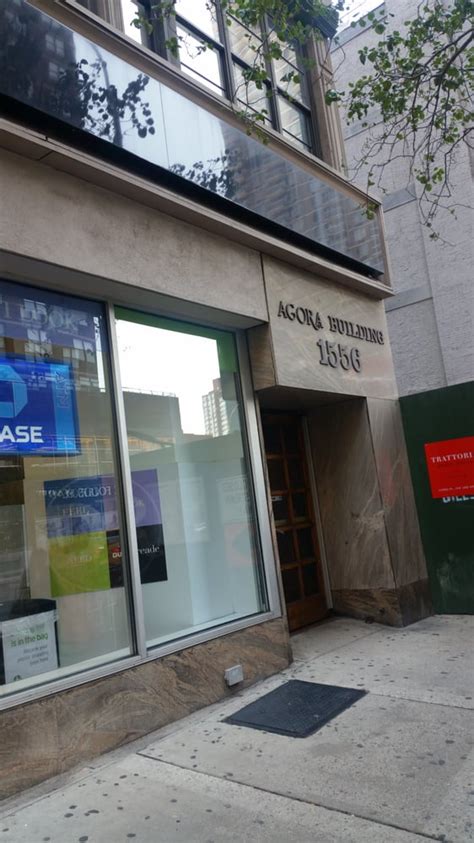 Labcorp at 1317 3rd Ave 3rd Flr, New York, NY 10021. Find de