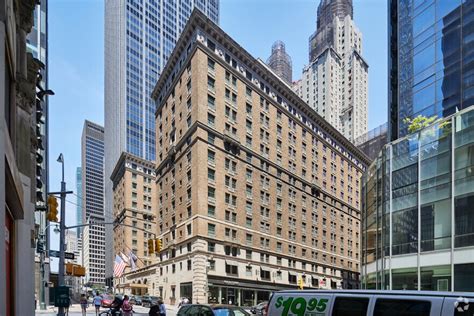 111 e 48th street. 24 hour reservations: +1 800 782 8021 | Barclayres@ihg.com. Use our map for directions on how to get to InterContinental New York Barclay in Midtown Manhattan. 