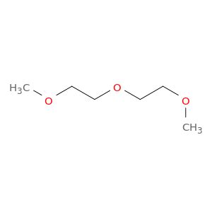 111-96-6 - SBZXBUIDTXKZTM-UHFFFAOYSA-N - ChemIDplus