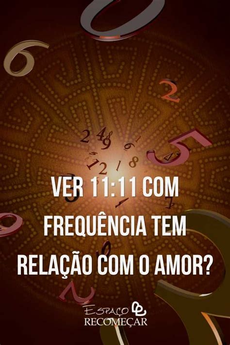 1111 No Amor