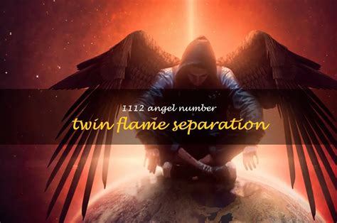 The angel number 1133 is a sign that the twin flame separation was meant to happen. It is a sign of hope and faith that the two souls involved will be able to come together in a new and more fulfilling way. It is a sign of luck that the twin flame separation will result in a stronger, healthier relationship.
