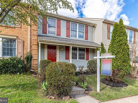 1118 Floyd Pl, Herndon, VA 20240 Zillow