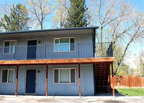 1118 W 10th St Apartments Loveland, CO Apartments