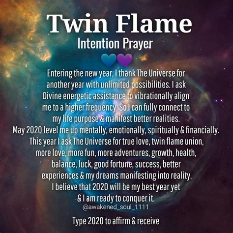 A twin flame is a strong soul connection, sometimes known as a "mirror soul," that is supposed to be a person's other half. It is predicated on the belief that one soul can be split into two bodies at times. A twin flame connection will be both demanding and healing, which is one of its key features.. 