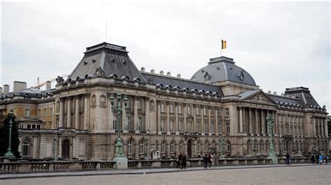 112,000 undocumented people live in Belgium, with almost half in Brussels