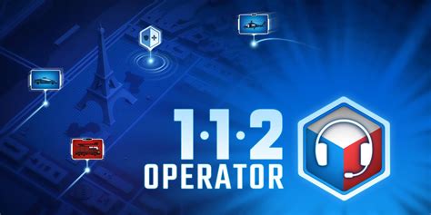 112 Operator MegaGames
