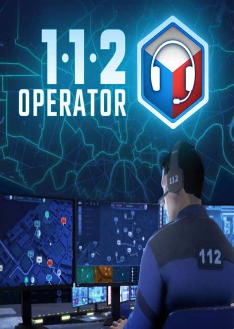 112 Operator PC Game Profile New Game Network