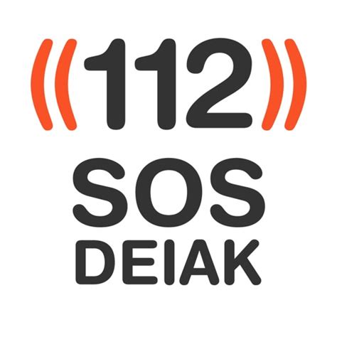 112 SOS Deiak APK Download for Android 