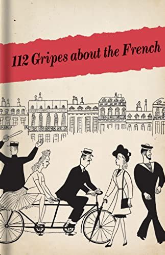 112 gripes about the french the 1945 handbook for american. - Umweltschutz und die freiheit der meere.
