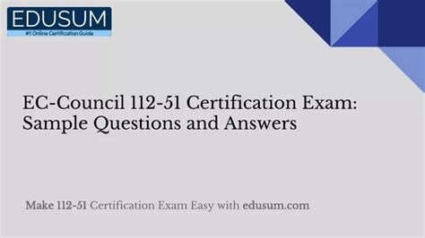 112-51 Examengine