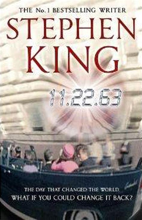 Full Download 112263 By Stephen King