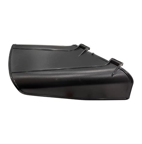 1123951 Deflector/Discharge Chute Compatible with Toro TIMECUTTER 42