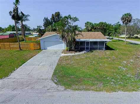 1124 Myrtle Ave, VENICE, FL 34285 MLS# N6121299