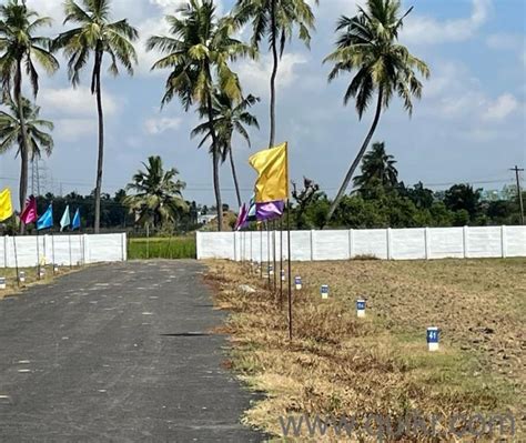 113 - Plots, Land for Sale in Mambakkam, Chennai - Quikr