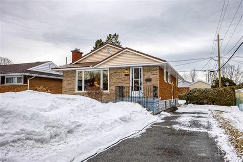 113 Queensbury Drive, Ottawa — For Sale @ $535,000 Zolo.ca