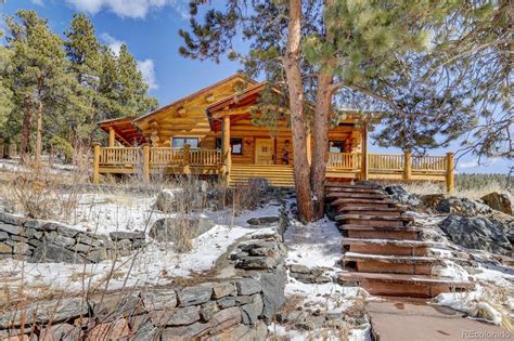 11329 S Foxton Rd, Conifer, CO 80433 Trulia