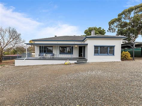 1137 Horrocks Highway, Templers, SA 5371 - Property Details