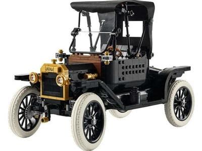 11376 Ford Model T - Display Case - wintechmobiles.com