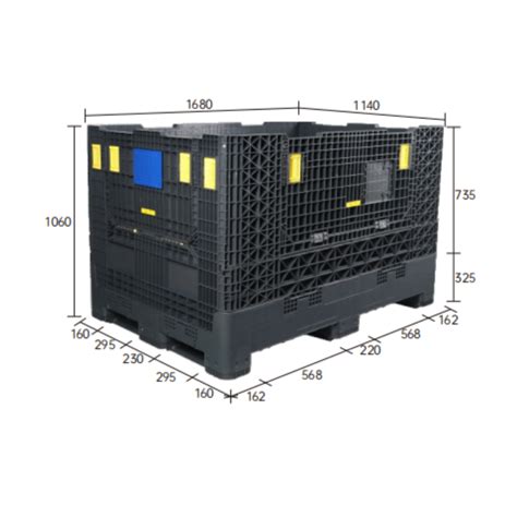 1140 Boxes Grid
