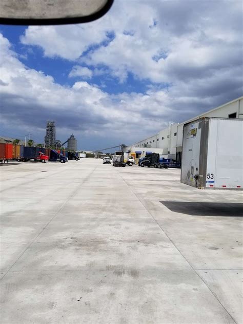 11401 NW 107th St Miami FL 33178 (305) 635-5477. Claim this business (305) 635-5477. Website. More. Directions Advertisement. Caribtrans is a nonvessel operating ... . 