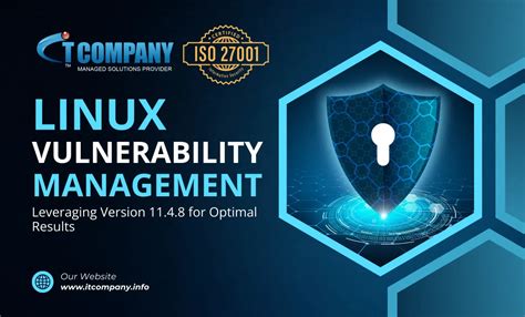 1148 Scan For Linux Vulnerabilities